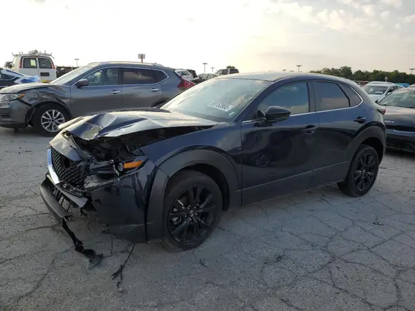 3MVDMBBM2RM631665 2024 MAZDA CX-30 - Image 1