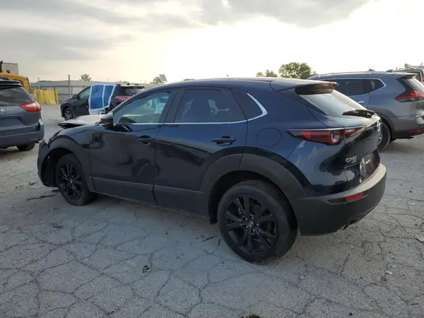 3MVDMBBM2RM631665 2024 MAZDA CX-30 - Image 2