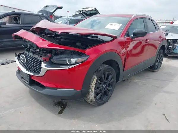 3MVDMBBM2RM632637 2024 MAZDA CX-30 - Image 2