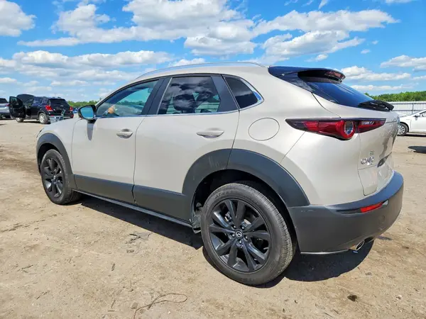 3MVDMBBM2RM646618 2024 MAZDA CX-30 - Image 2