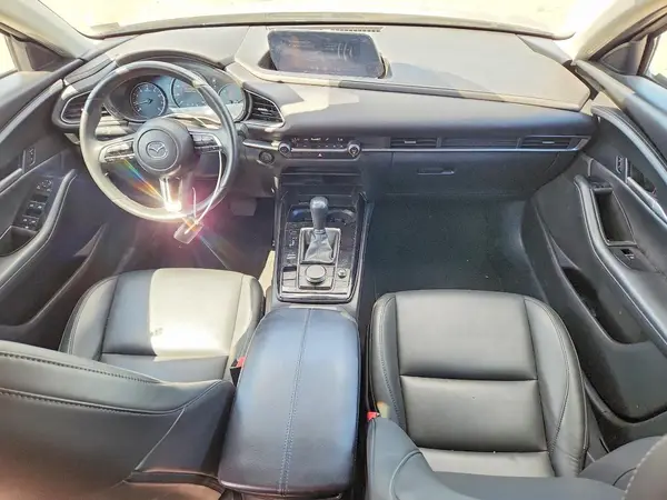 3MVDMBBM2RM646618 2024 MAZDA CX-30 - Image 8