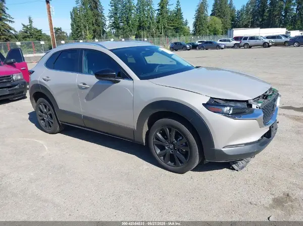 3MVDMBBM2RM647154 2024 MAZDA CX-30 - Image 1