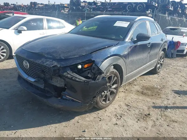 3MVDMBBM2RM648319 2024 MAZDA CX-30 - Image 2