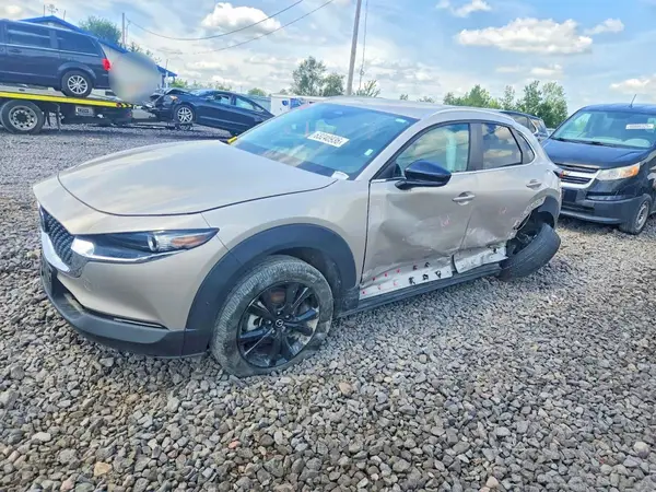 3MVDMBBM2RM648613 2024 MAZDA CX-30 - Image 1