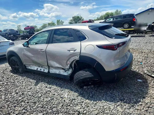 3MVDMBBM2RM648613 2024 MAZDA CX-30 - Image 2