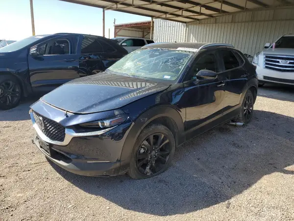 3MVDMBBM2RM649633 2024 MAZDA CX-30 - Image 1