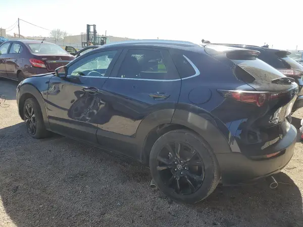 3MVDMBBM2RM649633 2024 MAZDA CX-30 - Image 2
