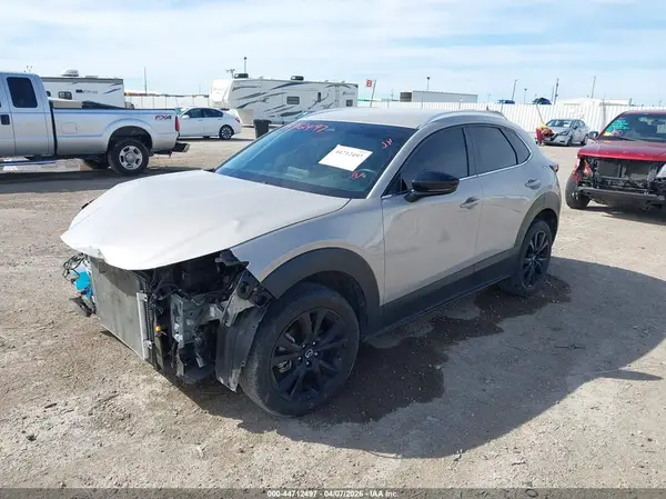 3MVDMBBM2RM649731 2024 MAZDA CX-30 - Image 2
