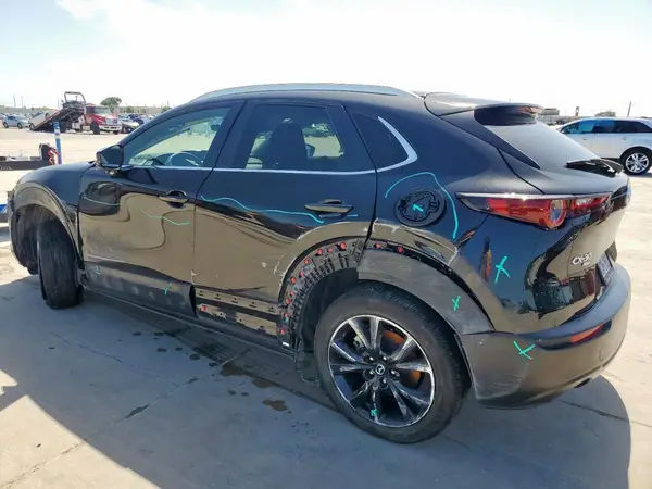 3MVDMBBM2RM649809 2024 MAZDA CX-30 - Image 2