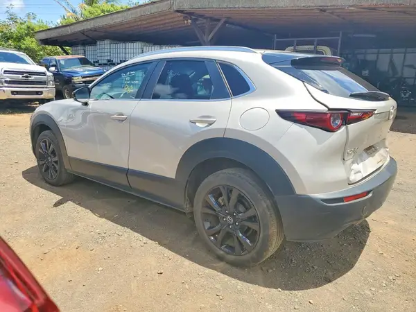 3MVDMBBM2RM651866 2024 MAZDA CX-30 - Image 2