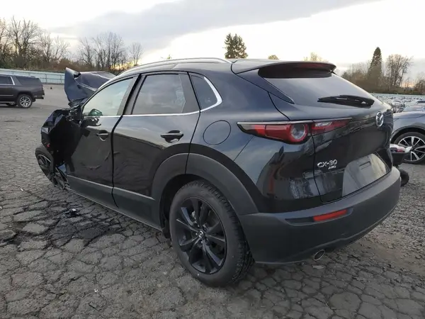 3MVDMBBM2RM653049 2024 MAZDA CX-30 - Image 2
