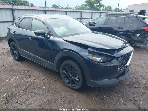 3MVDMBBM2RM654816 2024 MAZDA CX-30 - Image 1