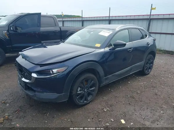 3MVDMBBM2RM654816 2024 MAZDA CX-30 - Image 2