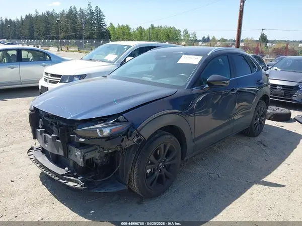 3MVDMBBM2RM654878 2024 MAZDA CX-30 - Image 2