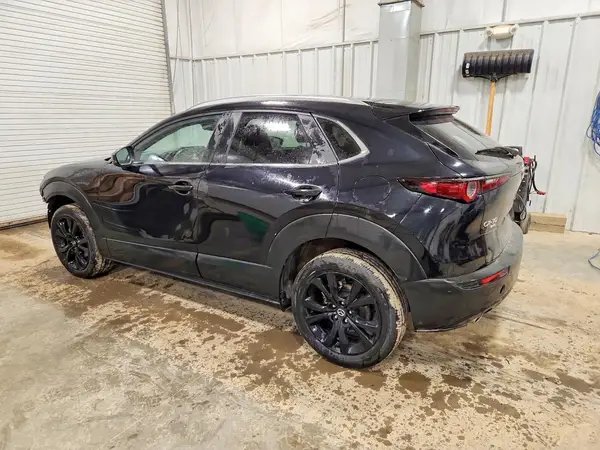 3MVDMBBM2RM656579 2024 MAZDA CX-30 - Image 2