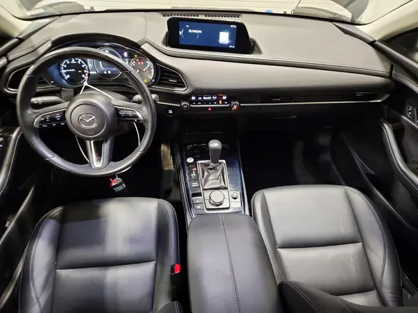 3MVDMBBM2RM656579 2024 MAZDA CX-30 - Image 8