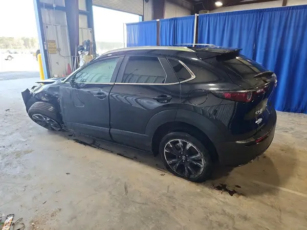 3MVDMBBM2RM657389 2024 MAZDA CX-30 - Image 2
