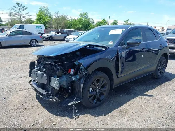 3MVDMBBM2RM657781 2024 MAZDA CX-30 - Image 2