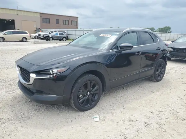 3MVDMBBM2RM658185 2024 MAZDA CX-30 - Image 1