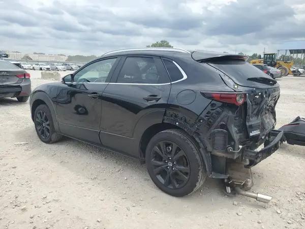 3MVDMBBM2RM658185 2024 MAZDA CX-30 - Image 2