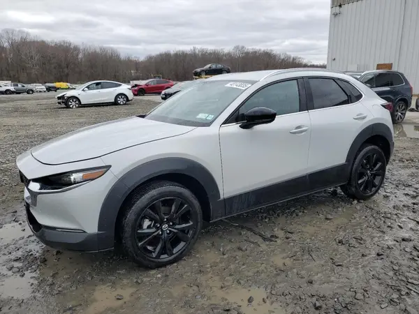3MVDMBBM2RM660521 2024 MAZDA CX-30 - Image 1