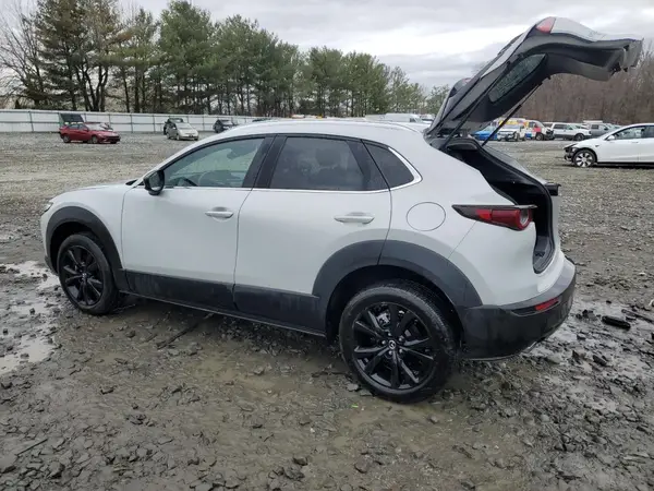3MVDMBBM2RM660521 2024 MAZDA CX-30 - Image 2