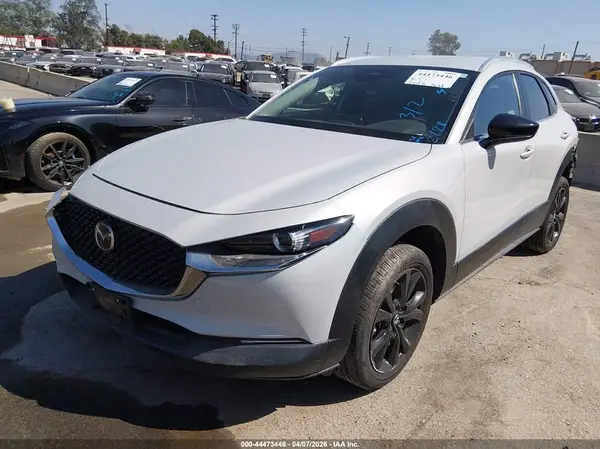 3MVDMBBM2RM664942 2024 MAZDA CX-30 - Image 2