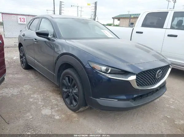 3MVDMBBM2RM667016 2024 MAZDA CX-30 - Image 1