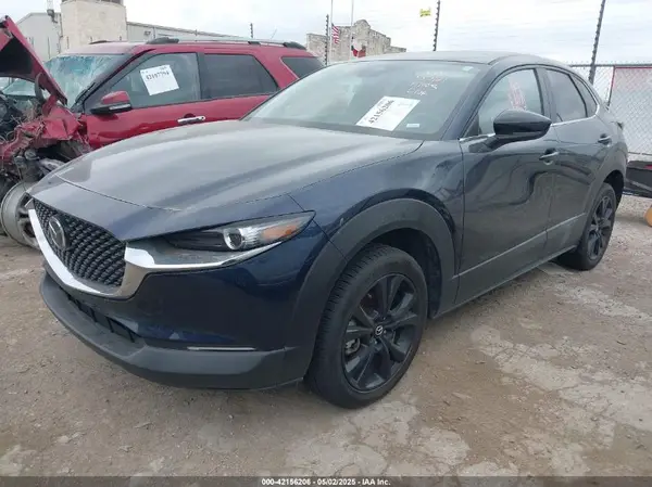 3MVDMBBM2RM667016 2024 MAZDA CX-30 - Image 2