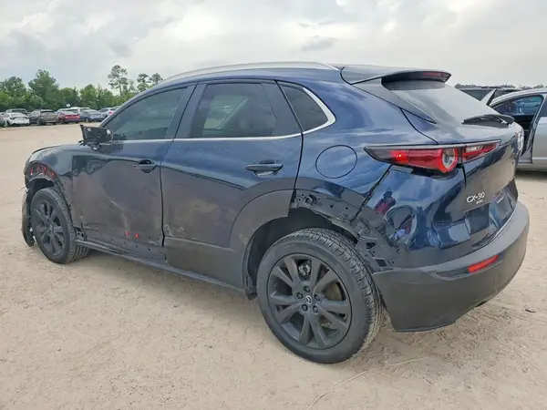 3MVDMBBM2RM667808 2024 MAZDA CX-30 - Image 2