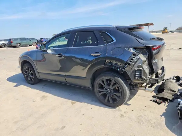 3MVDMBBM2RM669591 2024 MAZDA CX-30 - Image 2