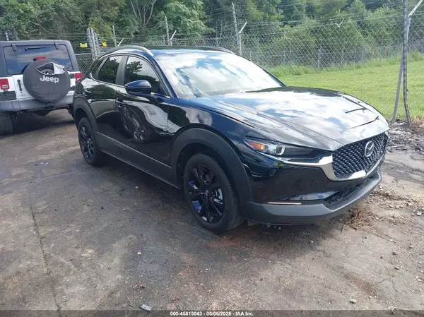 3MVDMBBM2RM671082 2024 MAZDA CX-30 - Image 1