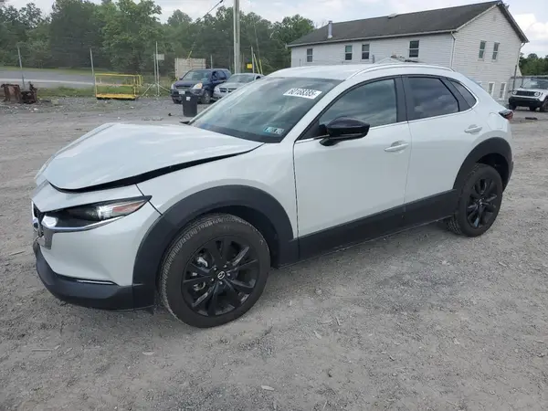 3MVDMBBM2RM674144 2024 MAZDA CX-30 - Image 1