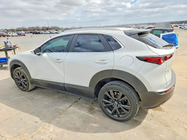 3MVDMBBM2RM676234 2024 MAZDA CX-30 - Image 2