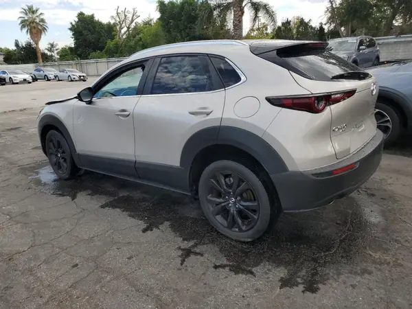 3MVDMBBM2RM679599 2024 MAZDA CX-30 - Image 2