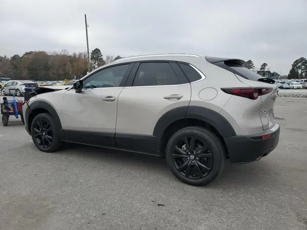 3MVDMBBM2RM680204 2024 MAZDA CX-30 - Image 2