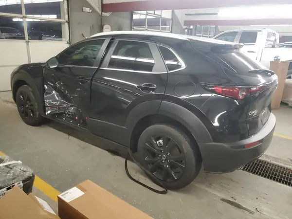 3MVDMBBM2RM681451 2024 MAZDA CX-30 - Image 2