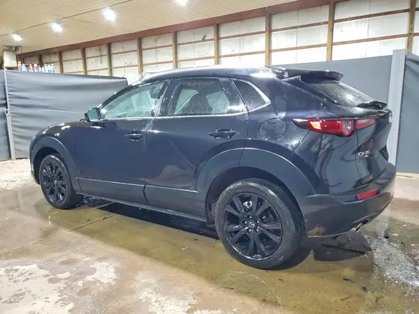 3MVDMBBM2RM682986 2024 MAZDA CX-30 - Image 2