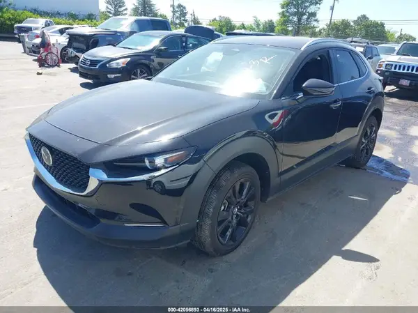3MVDMBBM2RM694278 2024 MAZDA CX-30 - Image 2