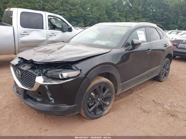 3MVDMBBM2RM695446 2024 MAZDA CX-30 - Image 2
