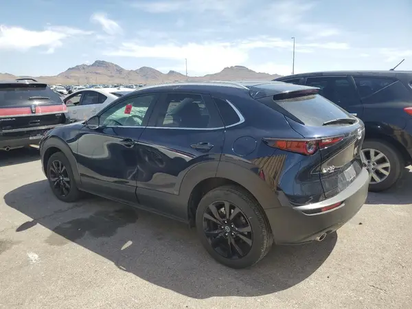 3MVDMBBM2RM696614 2024 MAZDA CX-30 - Image 2