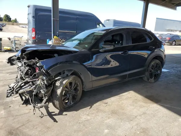 3MVDMBBM2RM696645 2024 MAZDA CX-30 - Image 1
