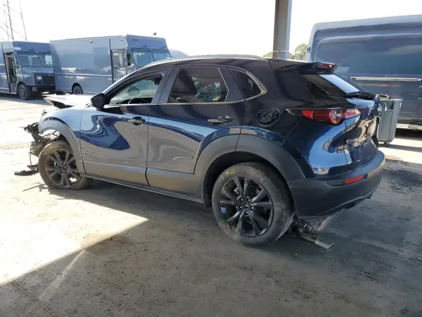 3MVDMBBM2RM696645 2024 MAZDA CX-30 - Image 2