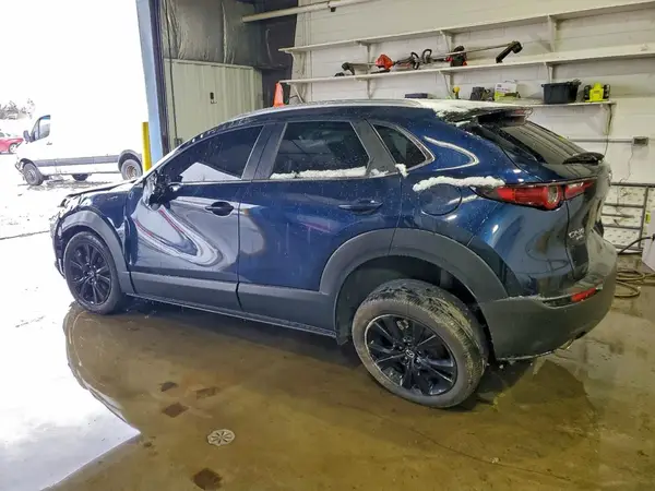 3MVDMBBM2RM697648 2024 MAZDA CX-30 - Image 2
