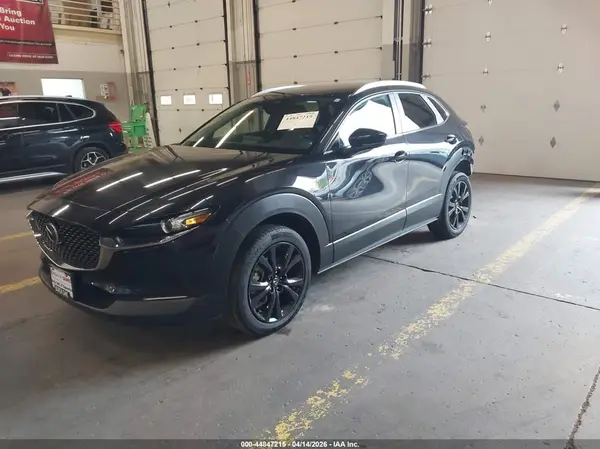 3MVDMBBM2RM698654 2024 MAZDA CX-30 - Image 2