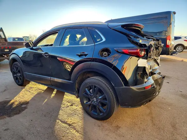 3MVDMBBM2RM698766 2024 MAZDA CX-30 - Image 2