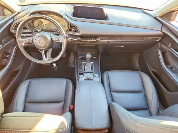 3MVDMBBM2RM698766 2024 MAZDA CX-30 - Image 8