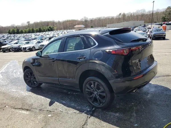 3MVDMBBM2RM699061 2024 MAZDA CX-30 - Image 2