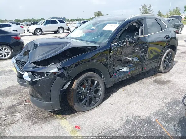 3MVDMBBM2RM699139 2024 MAZDA CX-30 - Image 2