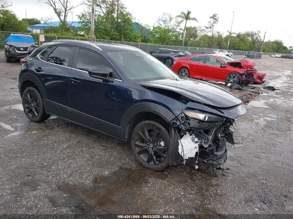 3MVDMBBM2RM703240 2024 MAZDA CX-30 - Image 1